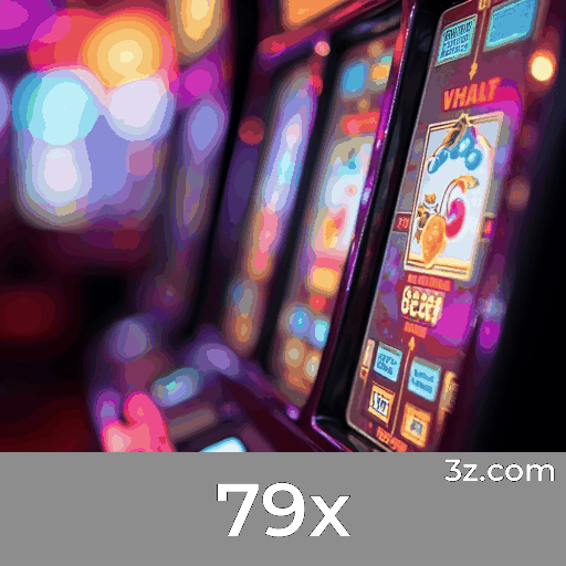 79x: O Melhor em Cassino Online Seguro e Divertido